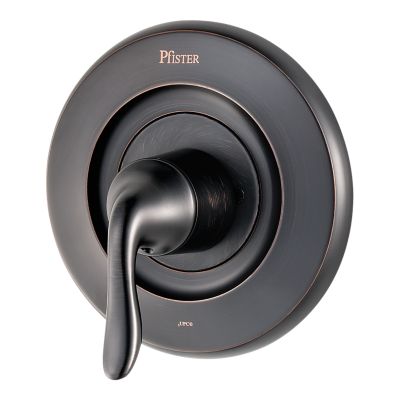 Primary Product Image for Universal Trim 1-Handle Tub & Shower Trim Kit