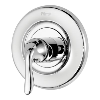 Primary Product Image for Universal Trim 1-Handle Tub & Shower Trim Kit