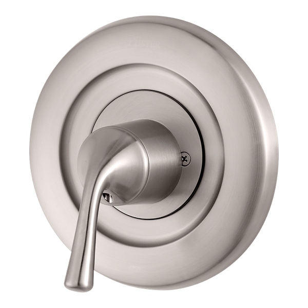 Primary Product Image for Universal Trim 1-Handle Tub & Shower Valve Only Trim