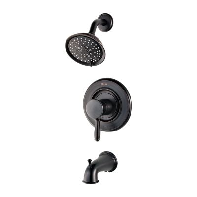 Primary Product Image for Universal Trim 1-Handle Tub & Shower Trim Kit