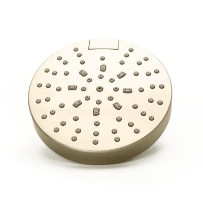 Primary Product Image for Modern Round 5-Function Showerhead