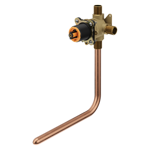 Primary Product Image for 0X8 Valve 0X8 Series Tub & Shower Rough-In Valve