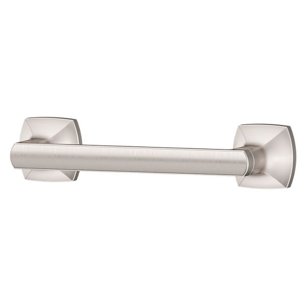 Toilet roll holder stainless steel