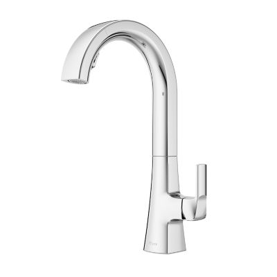 Primary Product Image for Vaneri 1-Handle Pull-Down Kitchen Faucet