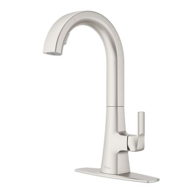 Primary Product Image for Vaneri 1-Handle Pull-Down Kitchen Faucet