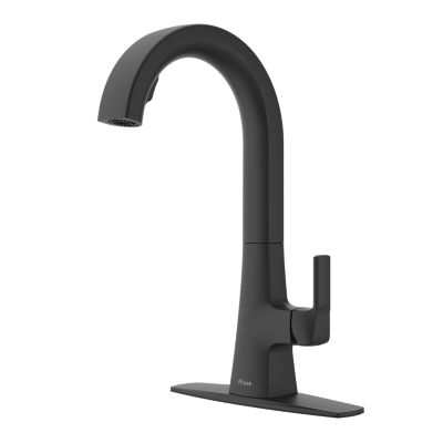 Primary Product Image for Vaneri 1-Handle Pull-Down Kitchen Faucet