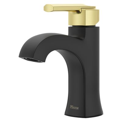 Primary Product Image for Vaneri Single Control Bathroom Faucet