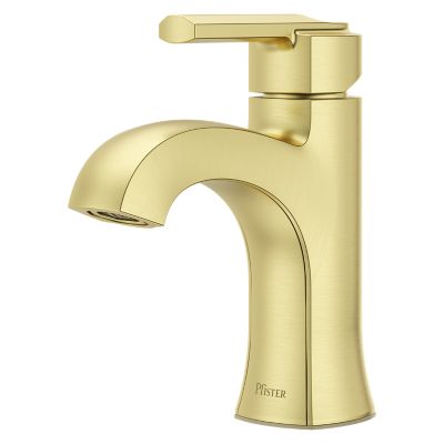 Primary Product Image for Vaneri Single Control Bathroom Faucet