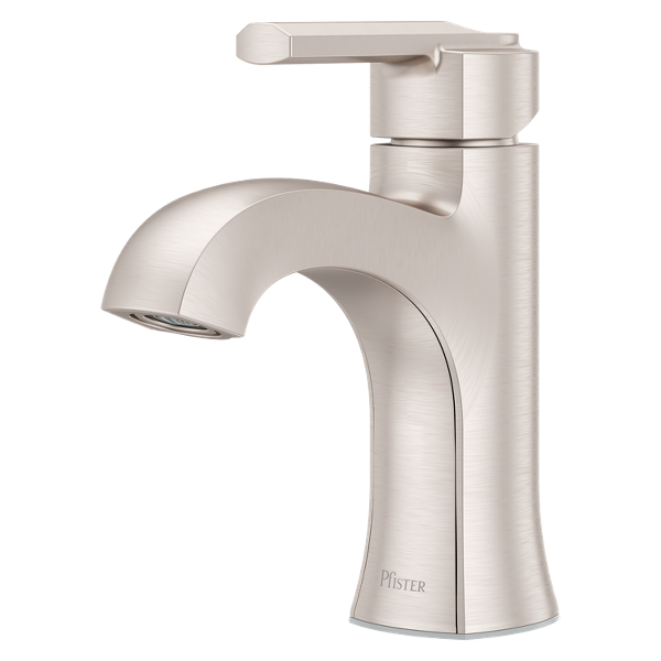Primary Product Image for Vaneri Single Control Bathroom Faucet