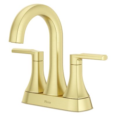 Primary Product Image for Vaneri 2-Handle 4" Centerset Bathroom Faucet