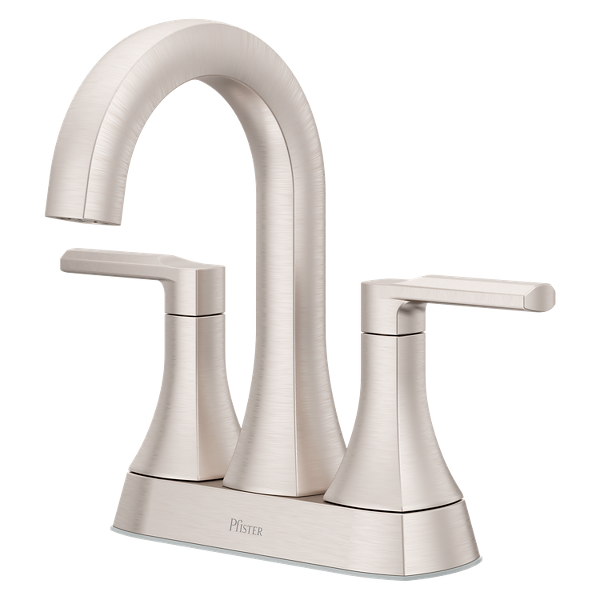 Primary Product Image for Vaneri 2-Handle 4" Centerset Bathroom Faucet