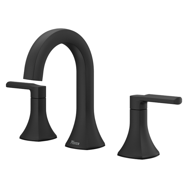 Primary Product Image for Vaneri 2-Handle 8" Widespread Bathroom Faucet