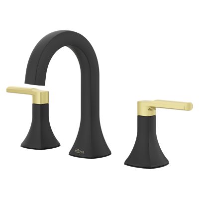 Primary Product Image for Vaneri 2-Handle 8" Widespread Bathroom Faucet