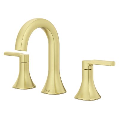 Primary Product Image for Vaneri 2-Handle 8" Widespread Bathroom Faucet