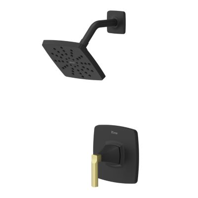 Primary Product Image for Vaneri 1-Handle Shower Only Trim Kit
