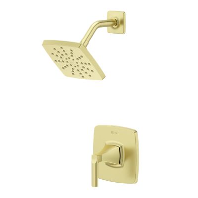 Primary Product Image for Vaneri 1-Handle Shower Only Trim Kit