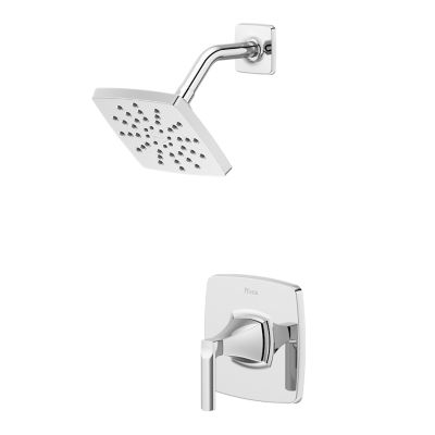 Primary Product Image for Vaneri 1-Handle Shower Only Trim Kit