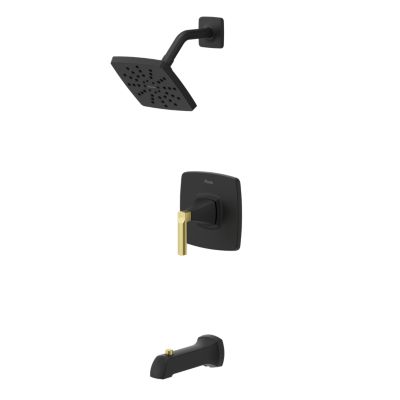 Primary Product Image for Vaneri 1-Handle Tub & Shower Trim Kit