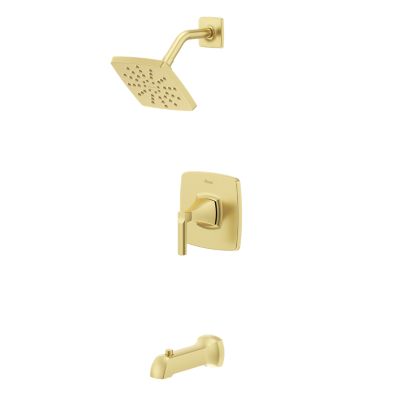 Primary Product Image for Vaneri 1-Handle Tub & Shower Trim Kit