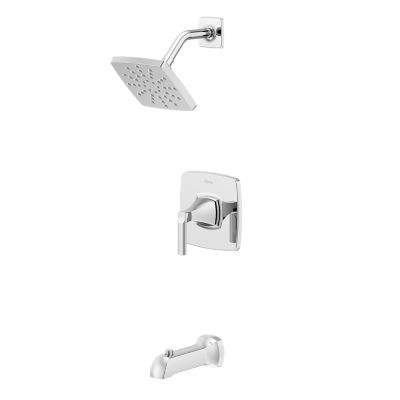 Primary Product Image for Vaneri 1-Handle Tub & Shower Trim Kit