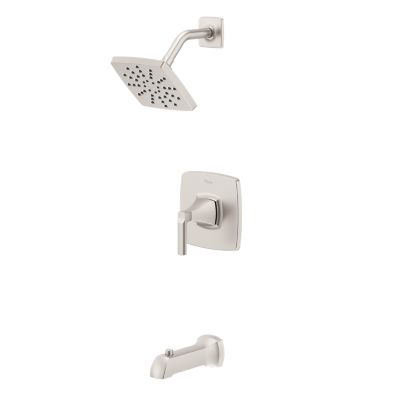 Primary Product Image for Vaneri 1-Handle Tub & Shower Trim Kit