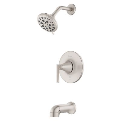 Primary Product Image for Vedra 1-Handle Tub & Shower Trim with Valve