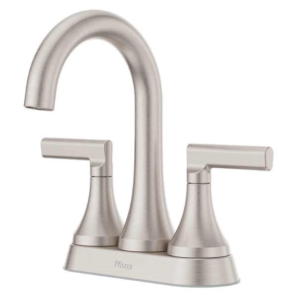 Primary Product Image for Vedra 2-Handle 4" Centerset Bathroom Faucet