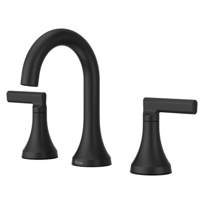 Primary Product Image for Vedra 2-Handle 8" Widespread Bathroom Faucet