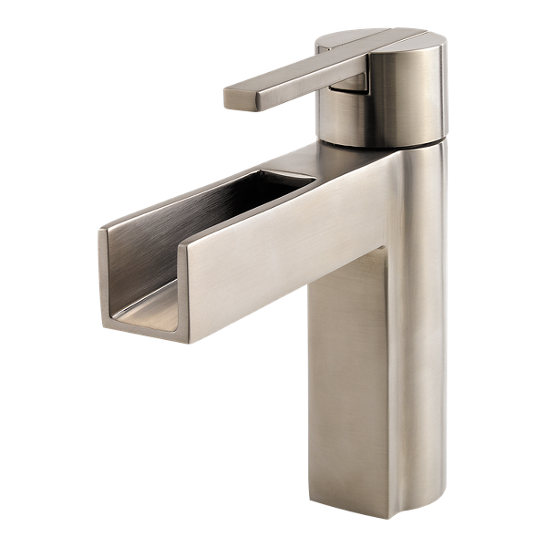 Primary Product Image for Vega Single Control Bathroom Faucet