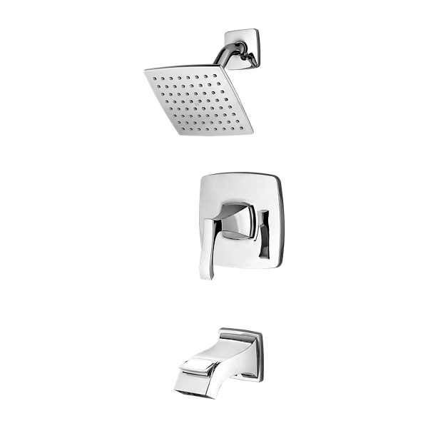 Primary Product Image for Venturi 1-Handle Tub & Shower Trim with Valve