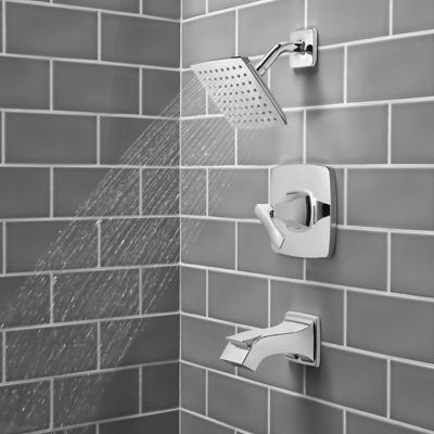 Product Vignette for pf_venturi_8p8-ws-vnsc_v2