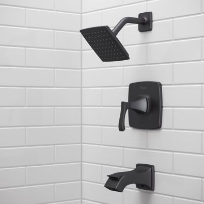 Product Vignette for pf_venturi_8p8-ws2-vnsb_v1