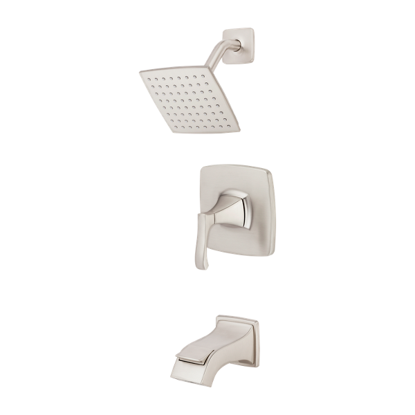 Primary Product Image for Venturi 1-Handle Tub & Shower Faucet
