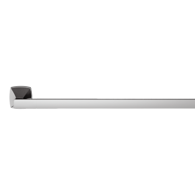 Pfister venturi 2025 towel bar black