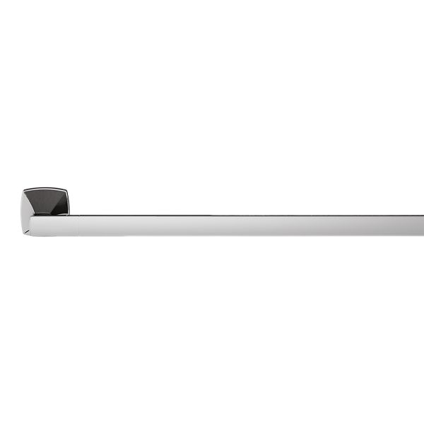 Reviews for Pfister Venturi 24 in. Towel Bar in Brushed Nickel