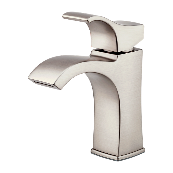 Primary Product Image for Venturi Single Control Bathroom Faucet