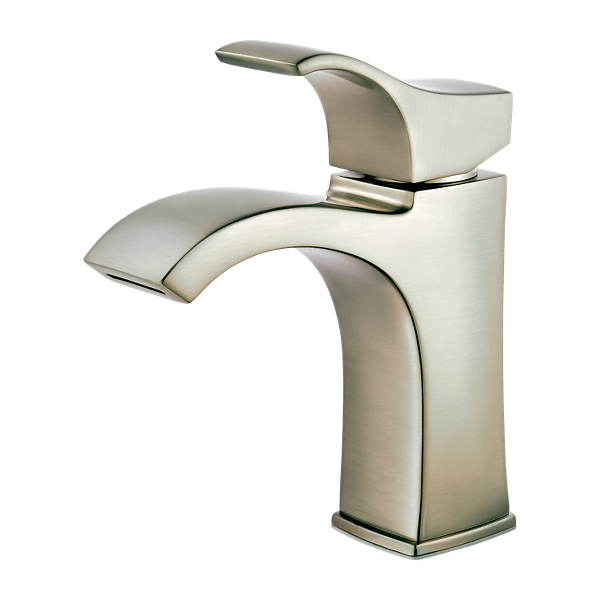 Primary Product Image for Venturi Single Control Bathroom Faucet