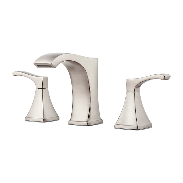 Primary Product Image for Venturi 2-Handle 8" Widespread Bathroom Faucet