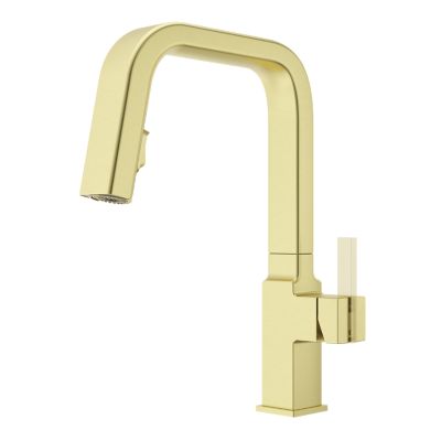 Primary Product Image for Verve 1-Handle Pull-Down Kitchen Faucet