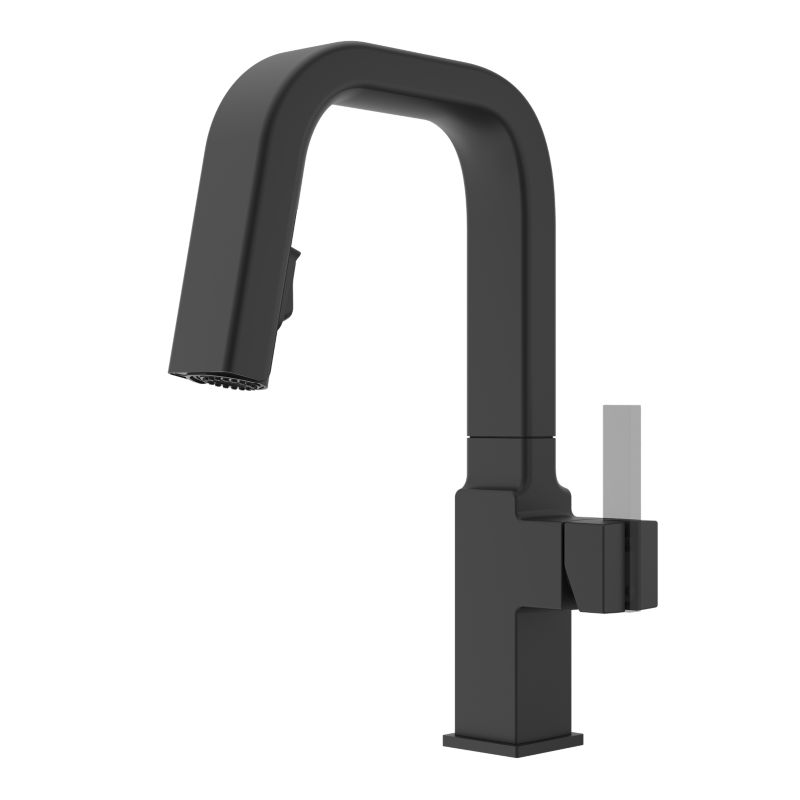 Step 1: in Spot Defense Matte Black