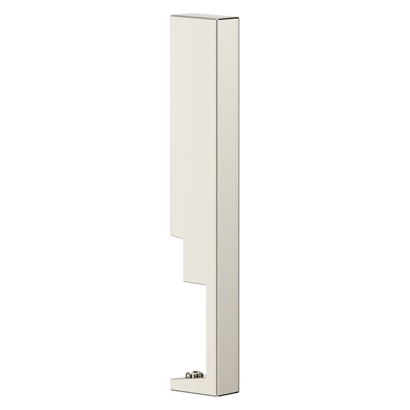 Step 2: Select Your Handle in Polished Nickel