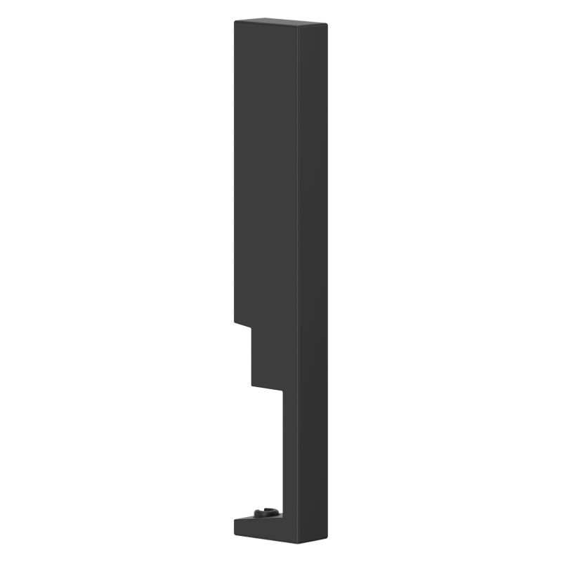 Step 2: Select Your Handle in Spot Defense Matte Black