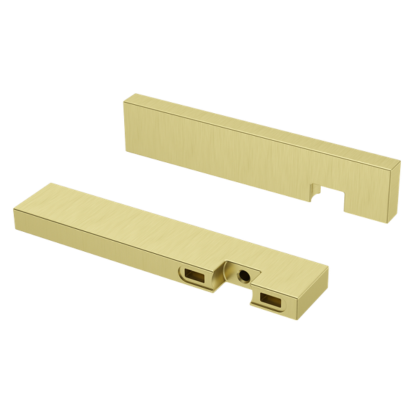 Primary Product Image for Verve Lever Handle Kit for Wall Mounted Tub Filler
