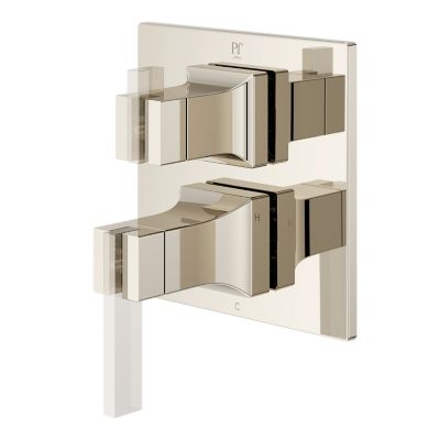 Primary Product Image for Verve Stacked Diverter Trim Kit