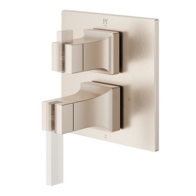 Primary Product Image for Verve Stacked Diverter Trim Kit