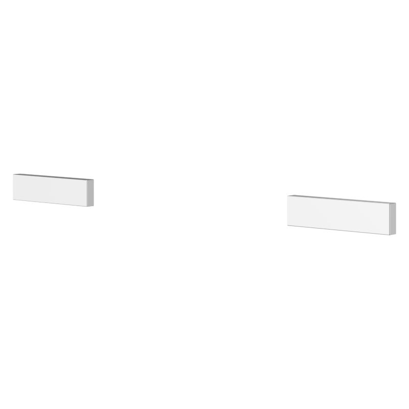 Step 2: Select Your Handle in Polished Chrome