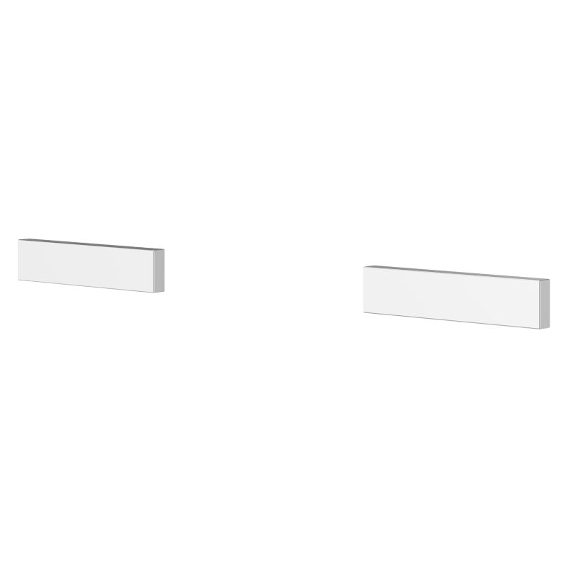 Step 2: Select Your Handle in Polished Chrome