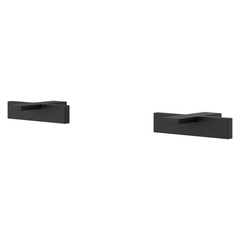Step 2: Select Your Handle in Matte Black