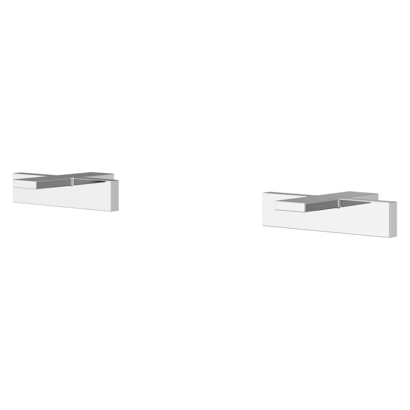 Step 2: Select Your Handle in Polished Chrome