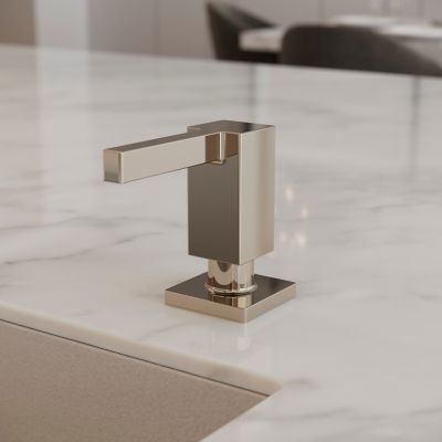 Product Vignette for pf_verve_ksd-mdsd_v1